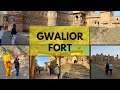 Rajputon ne basaya  angrejo aur mughalo ne loota  gwalior fort   the laidback traveller