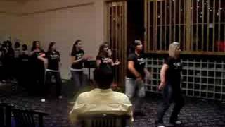 Sigma Pi Alpha Sorority Inc. Theta Chapter SSU
