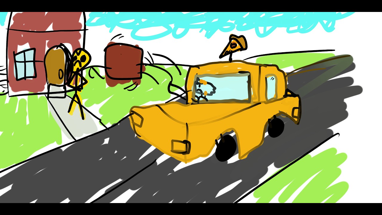 Doing jobs in Wobbly City! [Wobbly Life]