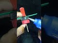 Amazing DIY Spinner Toy 😍 | Easy Homemade Pinwheel Using Ice Cream Sticks