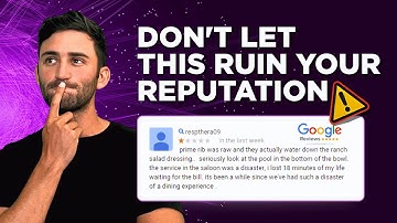 What No One’s Telling You About Google Reviews in 2025