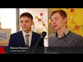 2019-05-17 - Лобненцы написали «Диктант Победы» (Лобня)