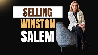 Tourism: A Conversation with Visit Winston-Salem’s Stephanie Pace Brown | Locked In