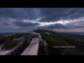 Motion timelapse created with laowa 12mm f28 zerod