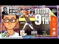 Bottom of the 9th N64 - Complacencia a miembro del canal ¡Gracias! y charla | Gameplay x SUS Hu3vos