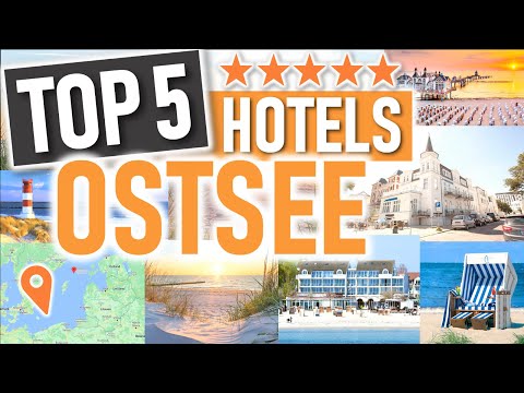 Video: Die besten Resorts in Polen
