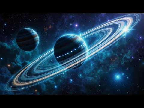 Healing Sleep Hypnosis (No Ads) | Overcome Anxiety & Emotional Blocks | Restorative Sleep #1