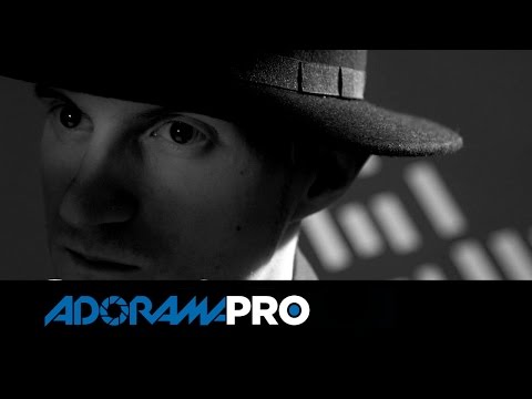 Noir Portrait - OnSet ep. 09