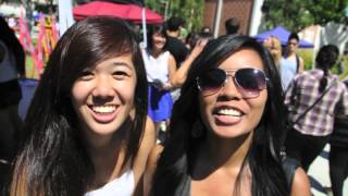 Zeta Phi Rho Presents: The Dream Team Fall Rush 2012 CSULB