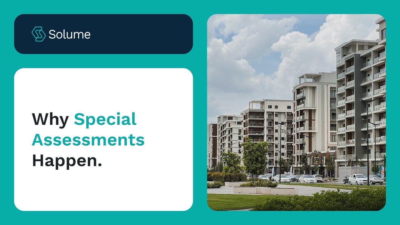 HOA Reserve Studies Explained: What Boards Are Missing