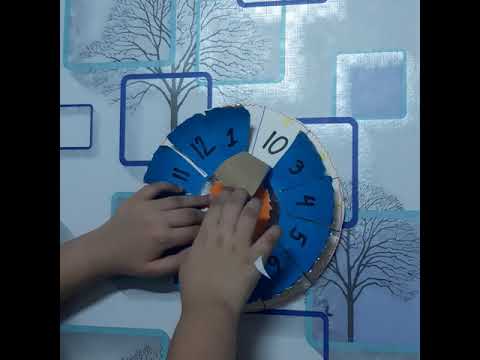 multiplication wheel