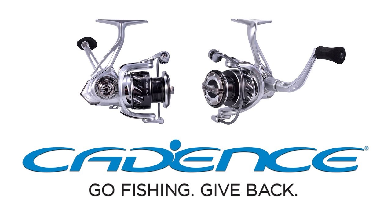 Lew's Custom Pro Spinning Reel TLC3000, Review and Field Test 