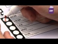 Referendum on the New Zealand Voting System (2011)