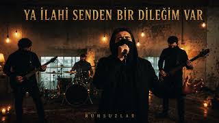 Ya İlahi Senden Bir Dileğim Var Psychedelic Anatolian Rock