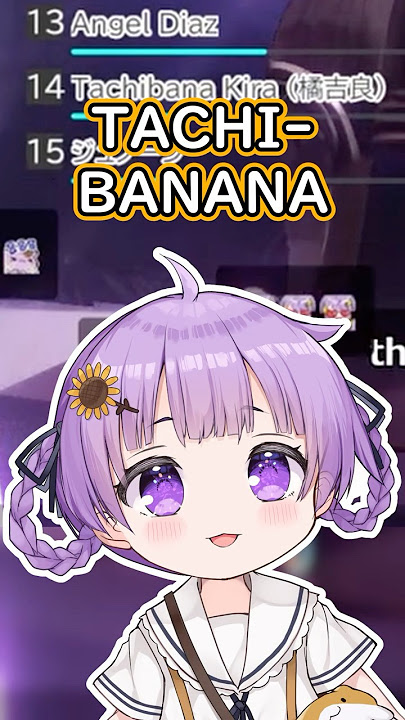 Download lagu This is how I ended up with my channel name #otsukaray #vtuber #vtuberclips