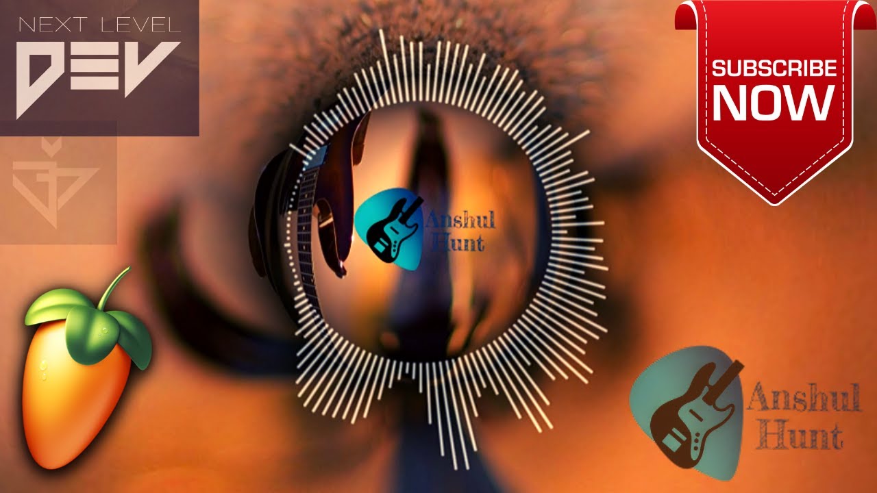 MUSIC MADE WITH DEV NEXT LEVEL SAMPLE PACK ||TICK MUSIC|| BY ANSHUL ...