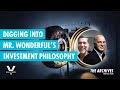 Kevin O'Leary: Digging into Mr. Wonderful's Investment Philosophy (w/Raoul Pal)