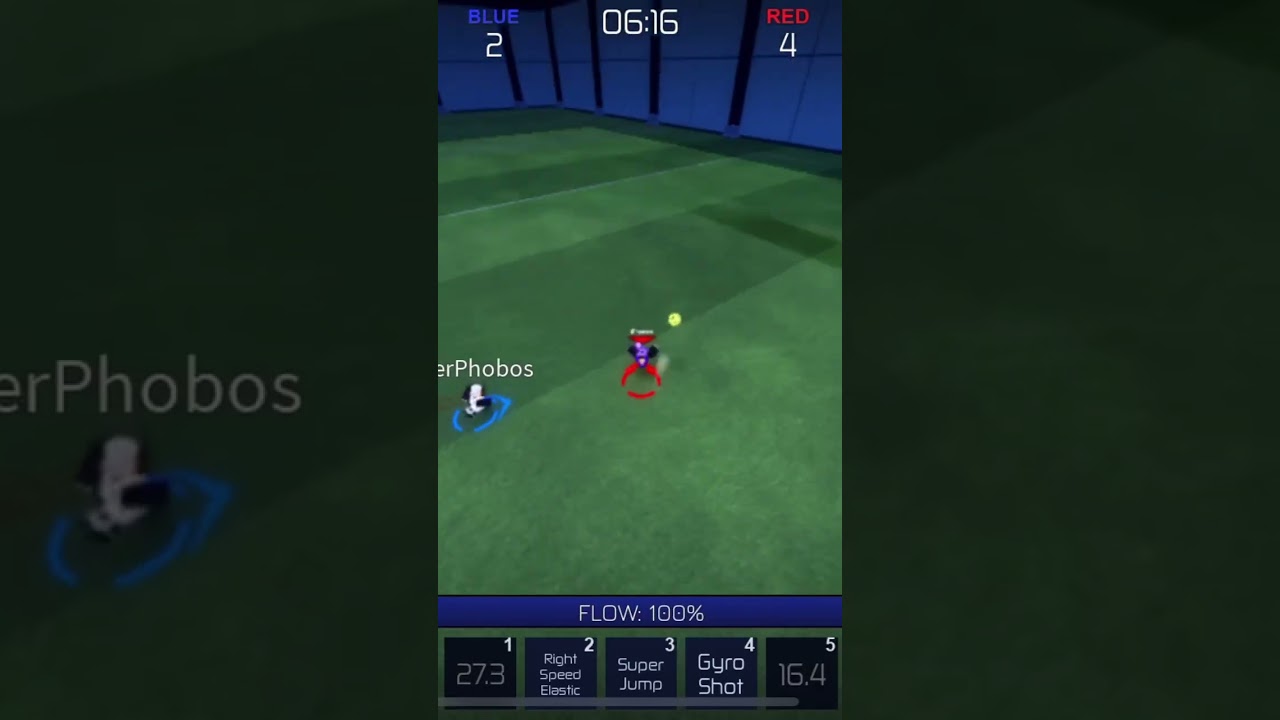 D-pad= Fly 🗿 (neo soccer league)