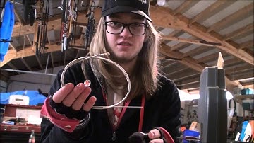 How To Change Your Bass Strings