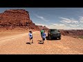 Moab Day 2 part 1