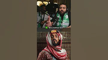 كلام فالكونز عن طارق الحربي حكم دوري صناع المحتوى 