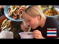 おすすめタイ料理&レストラン 3選 in チェンマイ - 微笑みが止まらないローカルフード -