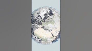 Earth Eclipse In Blender 3d #viral #shorts #viralvideo #viralshorts #viralshort #eclipse