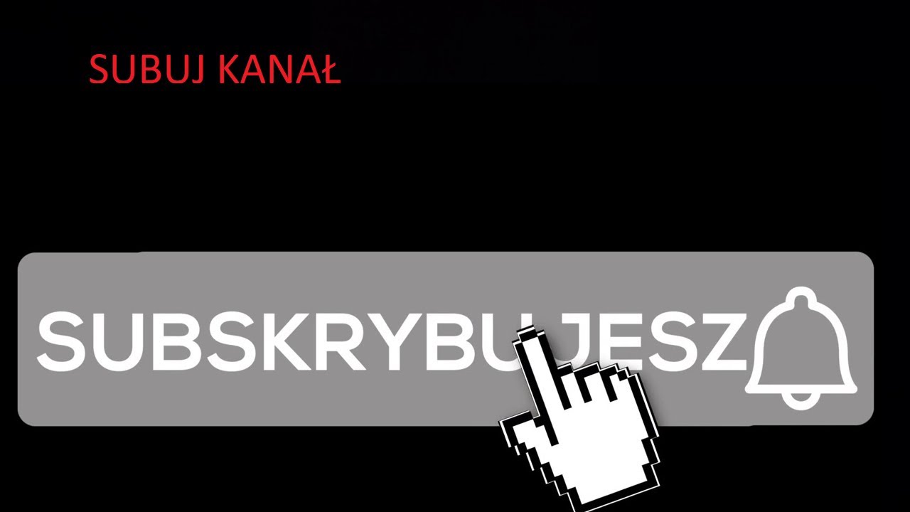 subuj kanał - YouTube