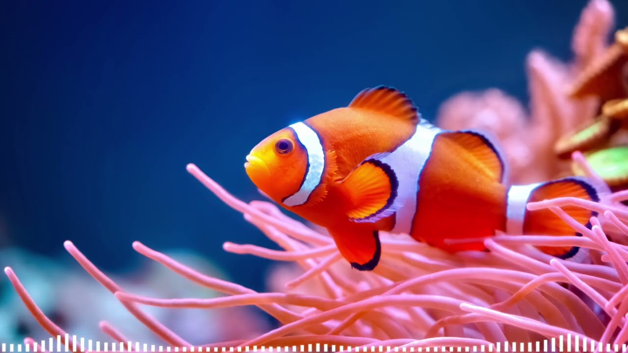 6 фактов о рыбе-клоуне, которые вы, возможно, не знали