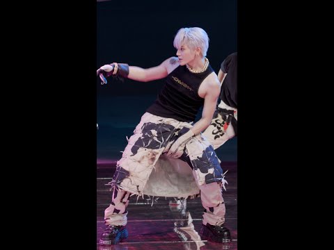 질주 (2 Baddies) @MV Filming Set