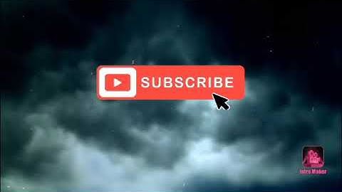 BASIC YOUTUBE INTRO AND OUTRO VIDEO for my vlog..|Marinosvlog TV