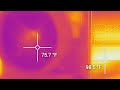Bigassfans Cool Space 500 Review With FLIR PROOF Bigassfans Cool Space 500 Review With FLIR PROOF