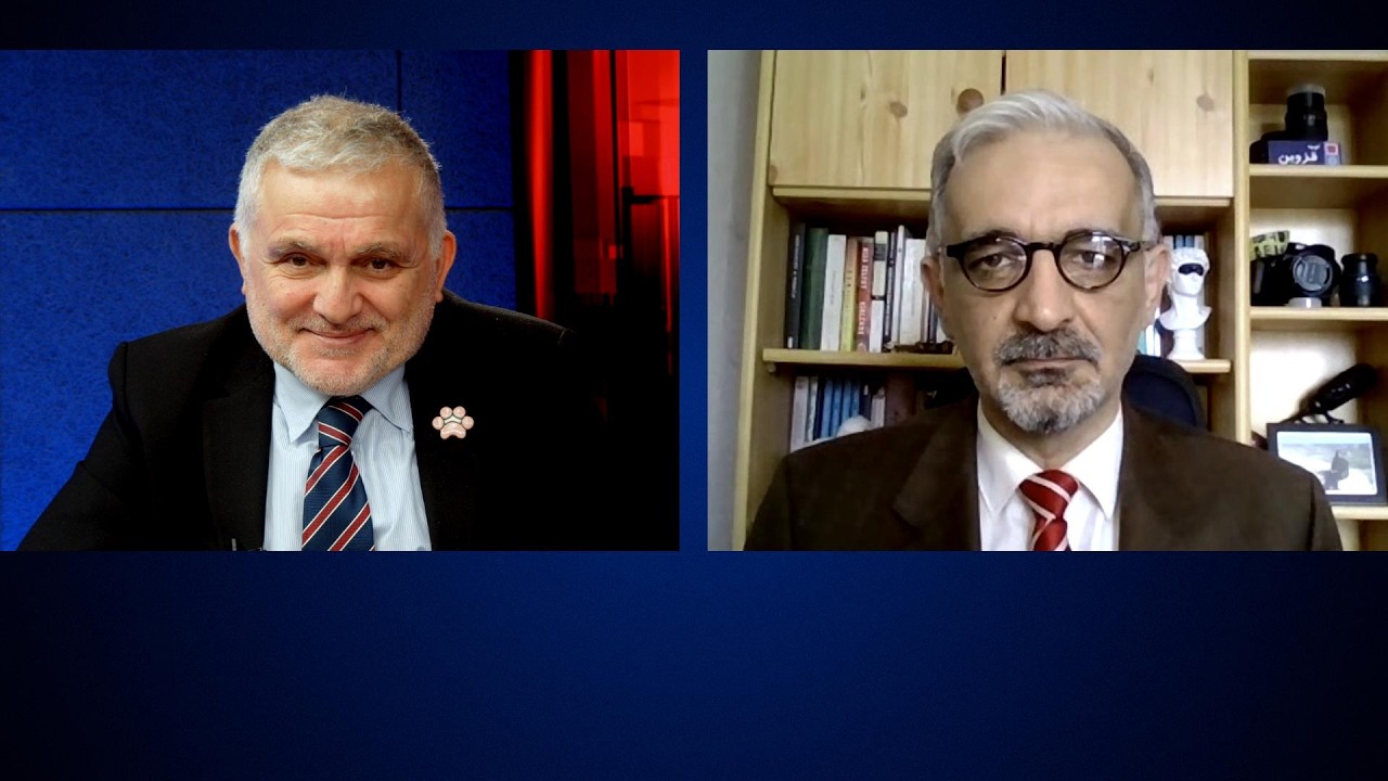 Reza Talebi ile İran'ın yeni dini lideri Mücteba Hamaney'in dünü, bugünü ve muhtemel yarını