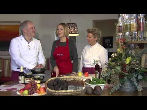 Bäckerei & Konfiserie Schmidl - ORF NOE Beitrag im Jänner 2012. 