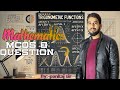 12th Maths: Inverse Trigonometric Functions MCQs | Complete Practice &amp; Explanation"