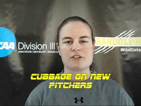 2011 Randolph College Softball Preview