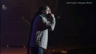 Damian Marley - Nail Pon Cross (California Roots 2022)