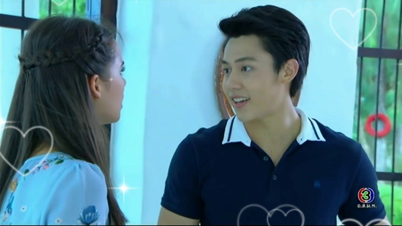 Everytime MV (Mark and Yaya)