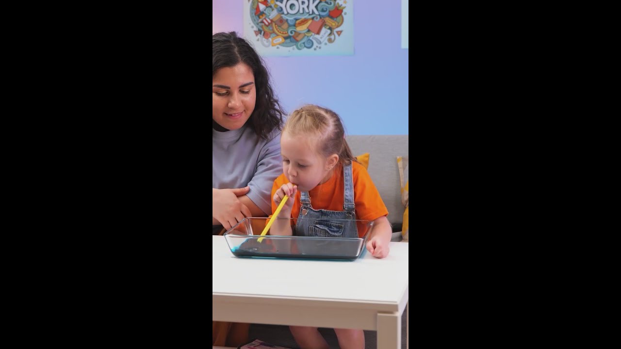 Genius DIY memory game for your kids 😍 