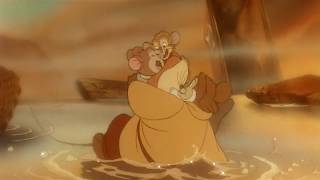 An American Tail (1986) A family reunited/Ending scene