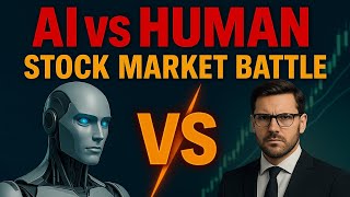 AI vs Human Intelligence: Future of Jobs & Innovation Explained!