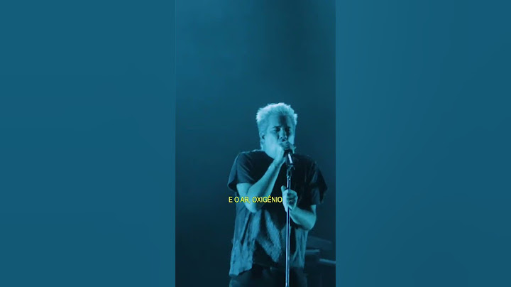 … Trechinho de “OXIGÊNIO”, gravada ao vivo na estreia carioca da #JOTA25, no @jeunessearena!! 🙌🙌