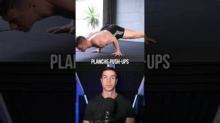 Increase Push-Up Strength Fast