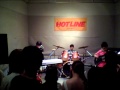 HOTLINE2013大高店vol.5 「わんだほバンド」