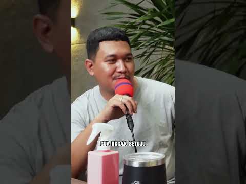 Anak nakal dibawa ke Barak