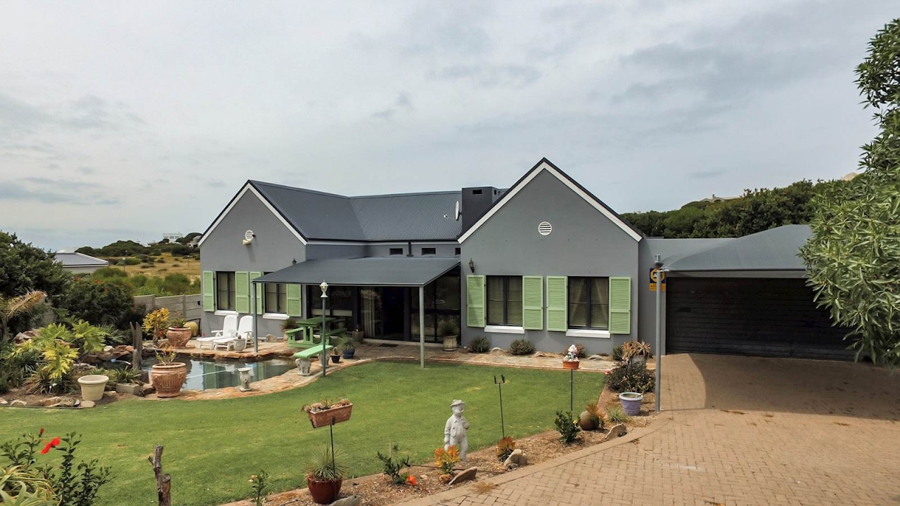 3 Bedroom House for sale in Western Cape Overberg Hermanus
