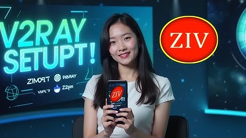 How to Set Up V2Ray Slow DNS on Zivpn VPN | Complete Guide with UDP Custom