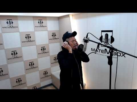 유해준 미치게 그리워서 [메이트엠박스-레알일반인라이브]