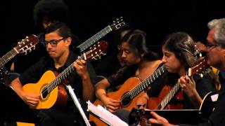 Spanish Harlem  Leiberspector