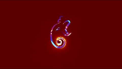 FREE DOWNLOAD VIDEO GRAPHICS | SHRI GANESH ANIMATION | HD GRAPHICS